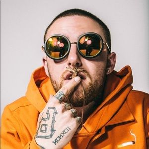 Meet your Posher, Rey-david